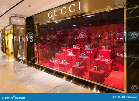 gruppo gucci proprieta